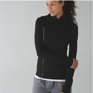 Lululemon Bhakti jacket